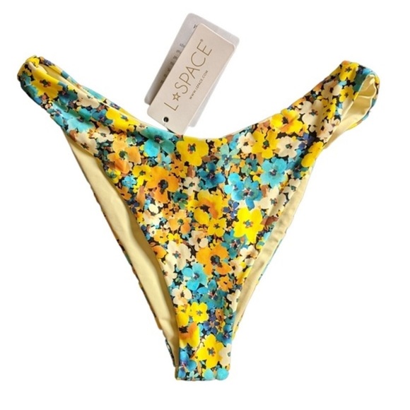 l*space Other - L *space Cabana Bottom Bitsy Bikini Bottom